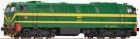 62731 Roco Diesel locomotive D 333 Digital with Sound